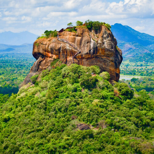 10 Days Ultimate Sri Lanka Discovery